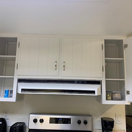 Central Bellevue Guesthouse 외부 사진