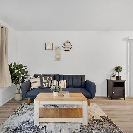Central Bellevue Guesthouse 외부 사진