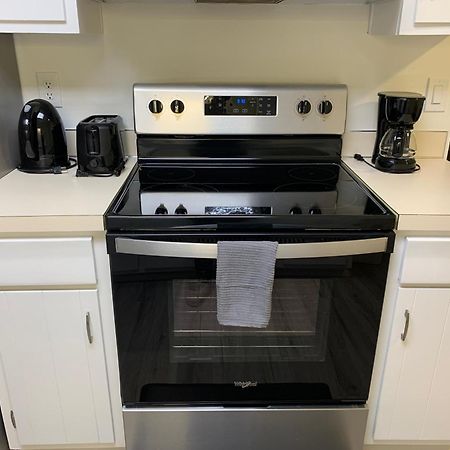 Central Bellevue Guesthouse 외부 사진