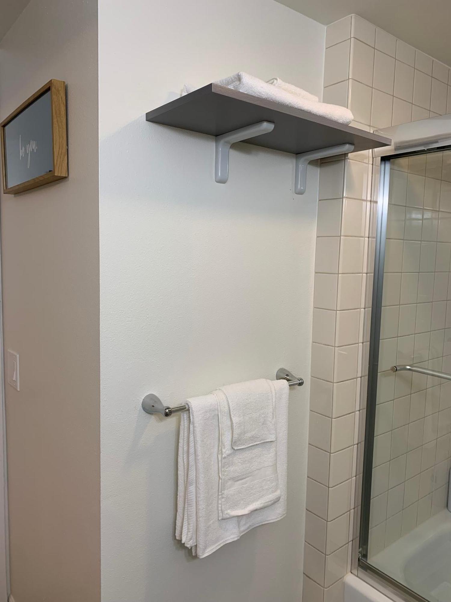 Central Bellevue Guesthouse 외부 사진