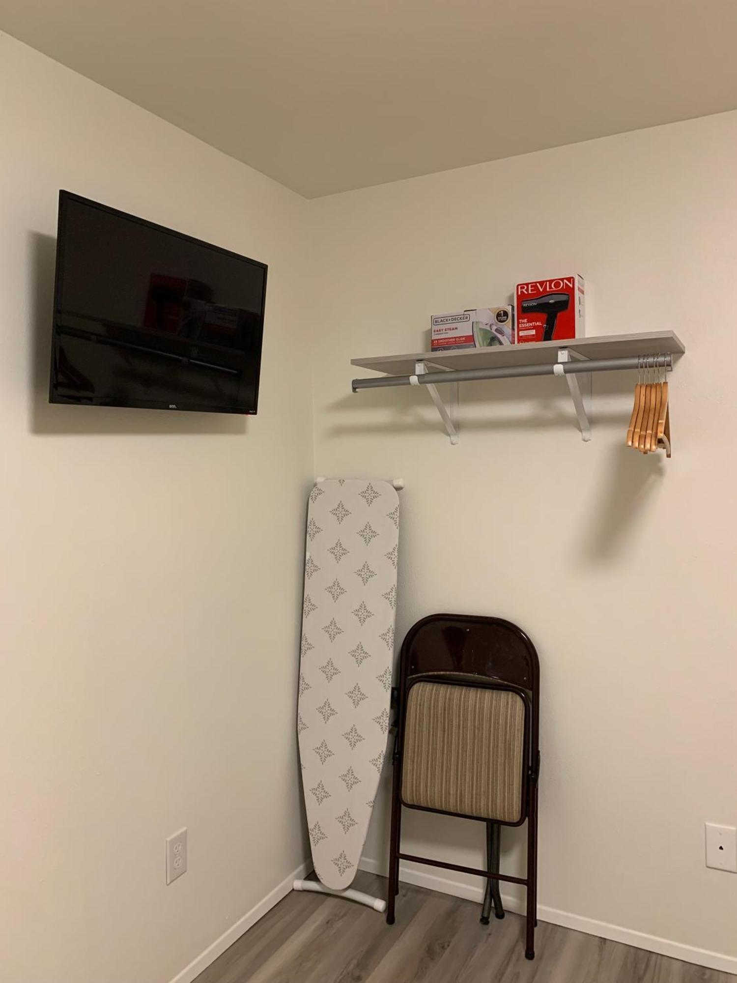 Central Bellevue Guesthouse 외부 사진