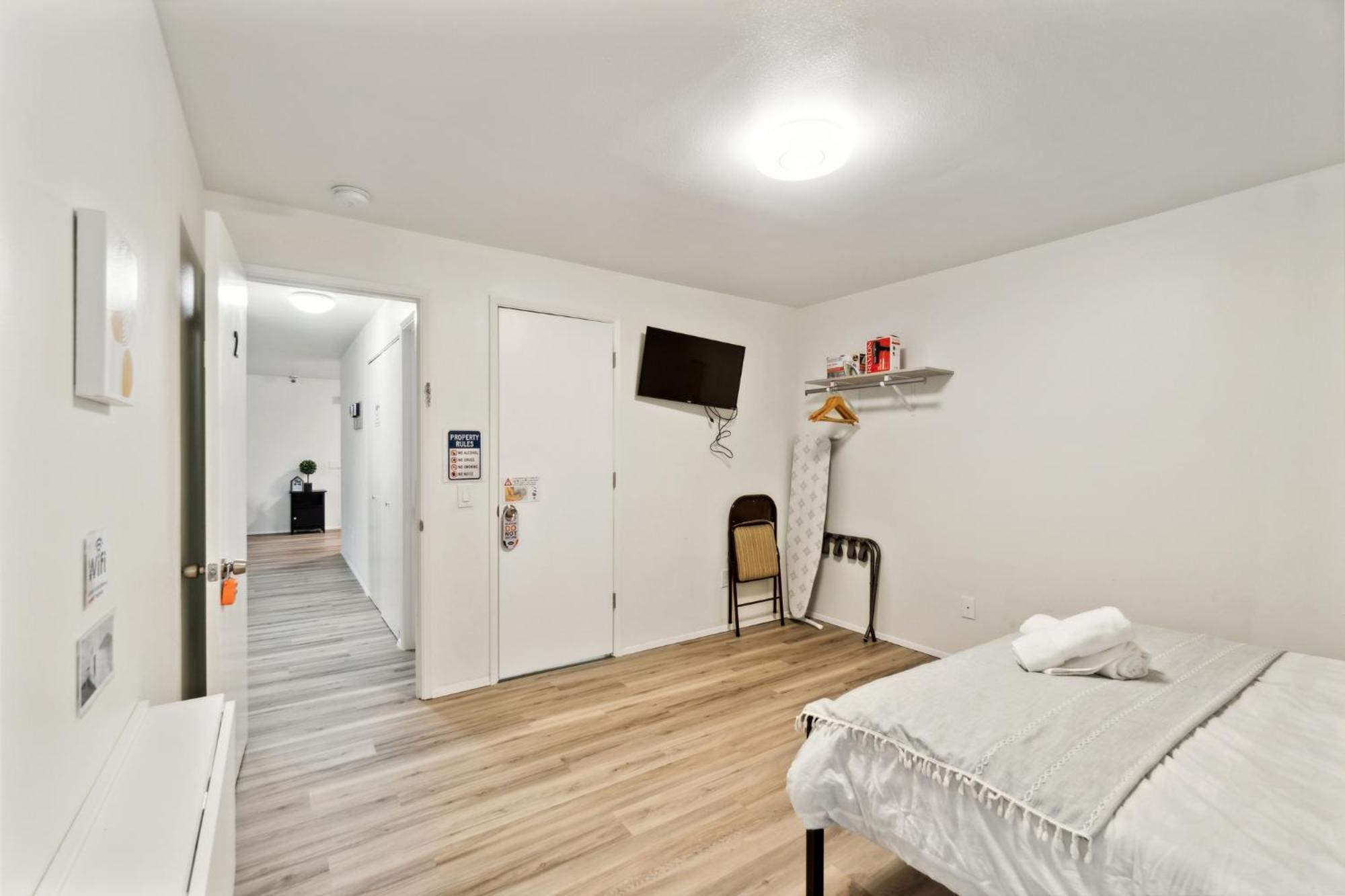 Central Bellevue Guesthouse 외부 사진