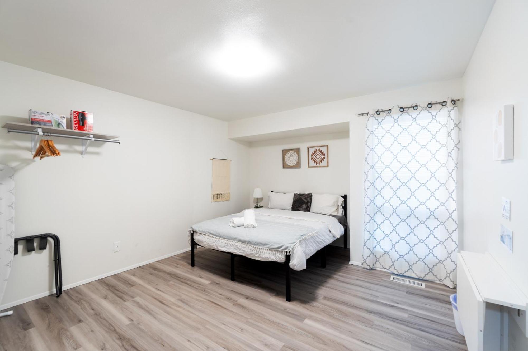 Central Bellevue Guesthouse 외부 사진