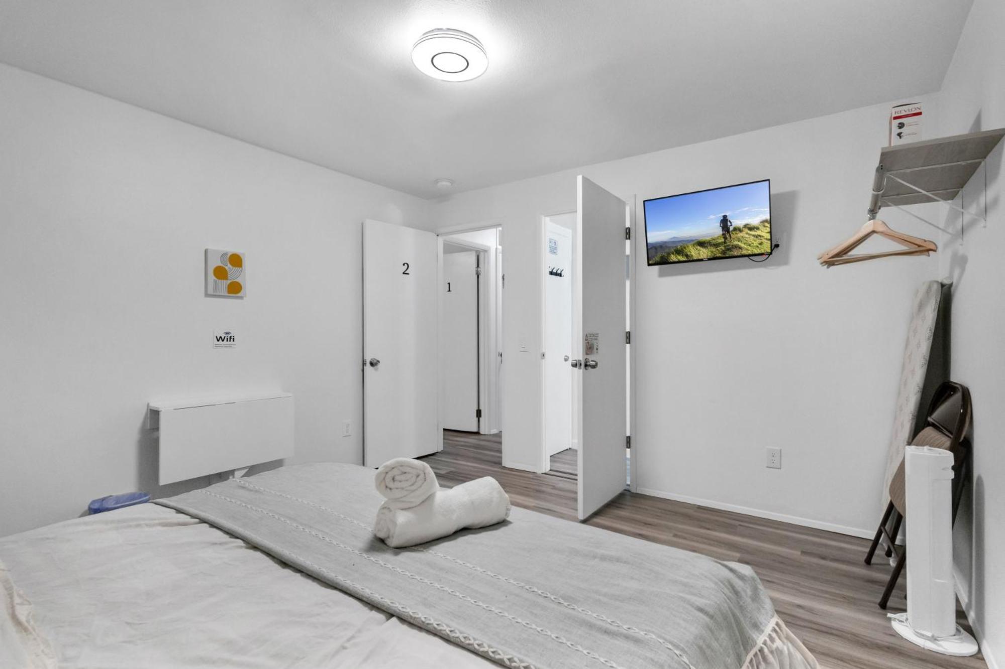 Central Bellevue Guesthouse 외부 사진