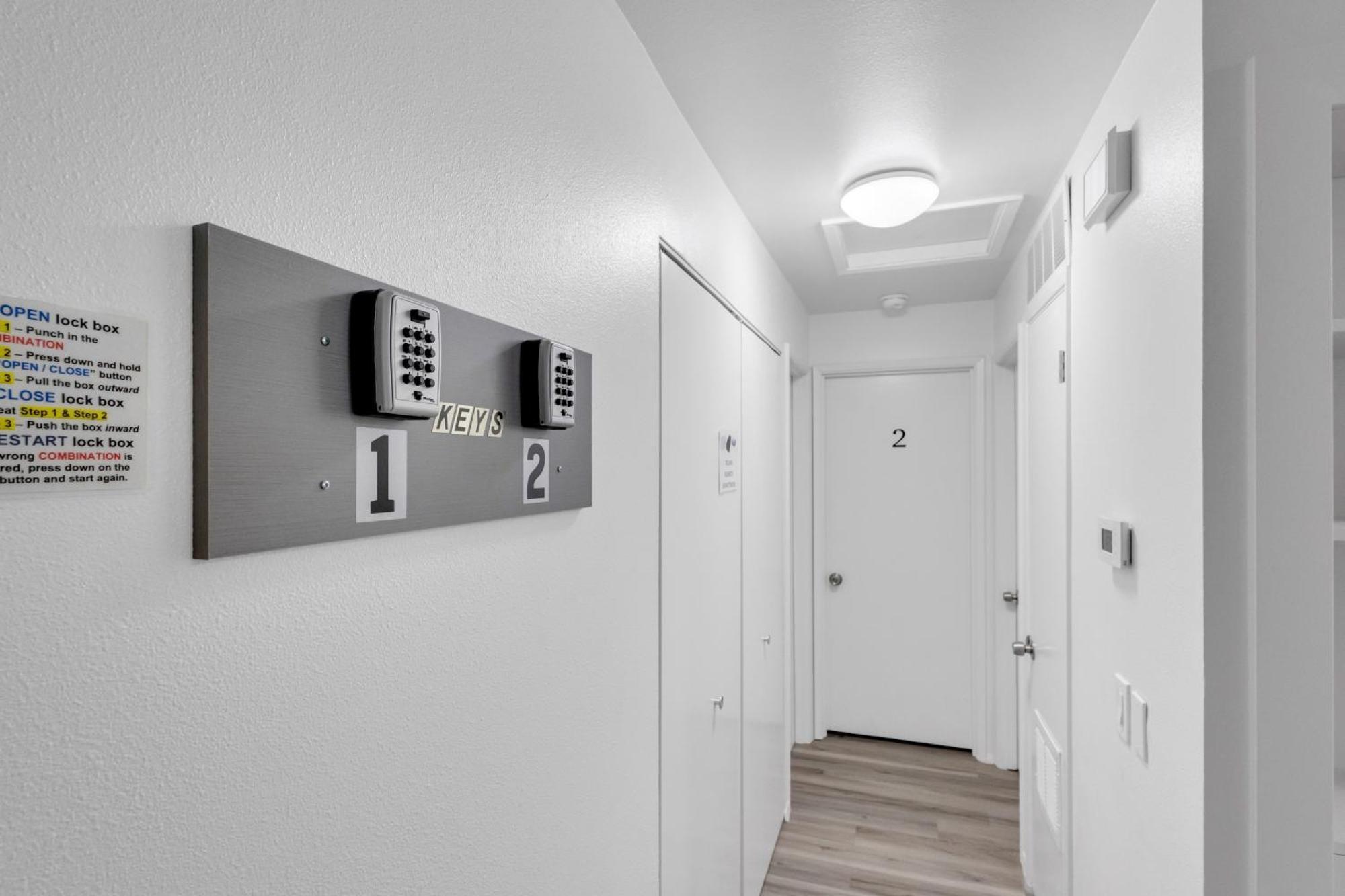 Central Bellevue Guesthouse 외부 사진