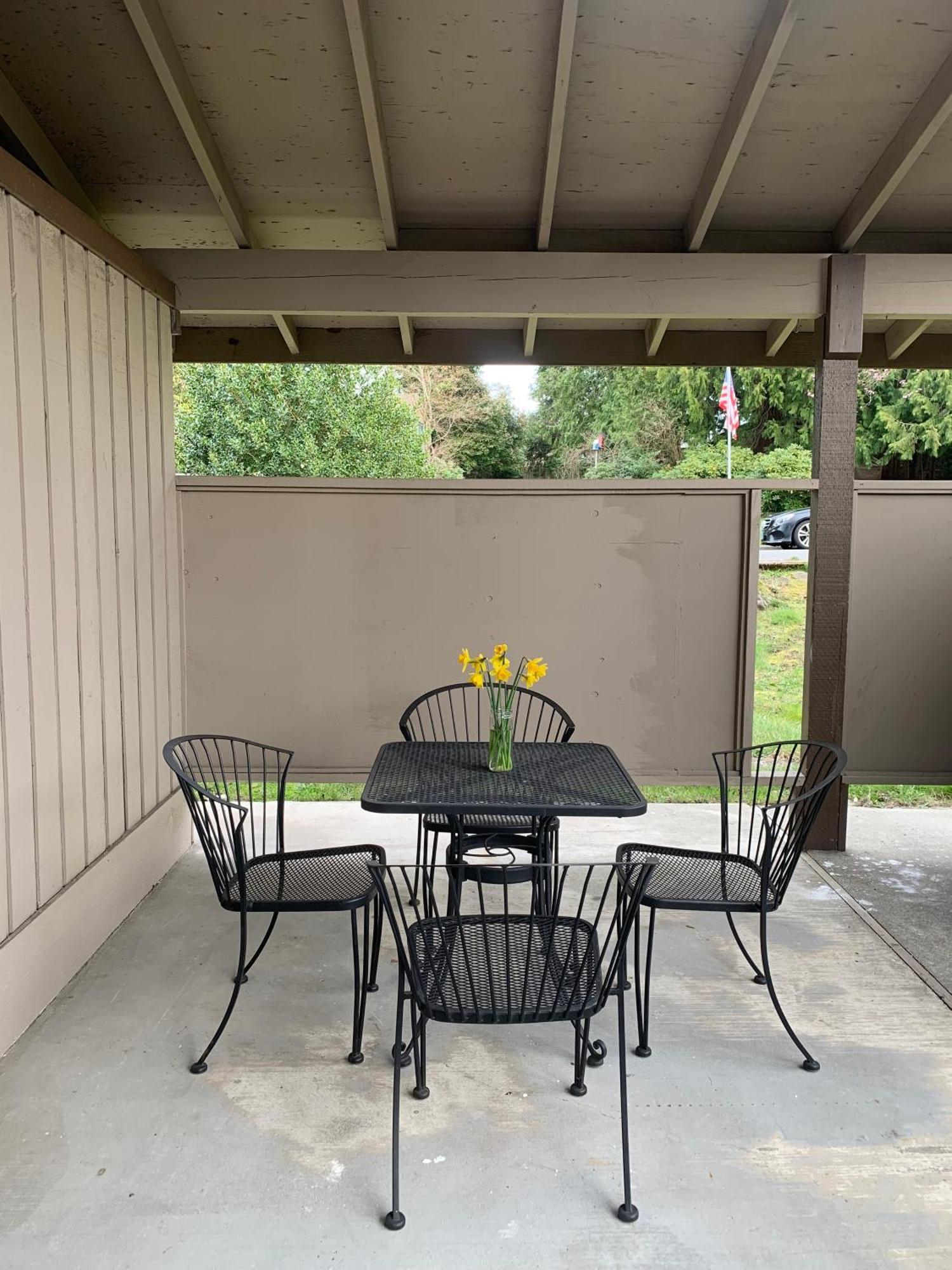 Central Bellevue Guesthouse 외부 사진