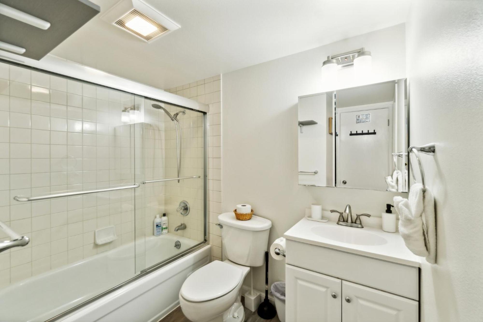 Central Bellevue Guesthouse 외부 사진