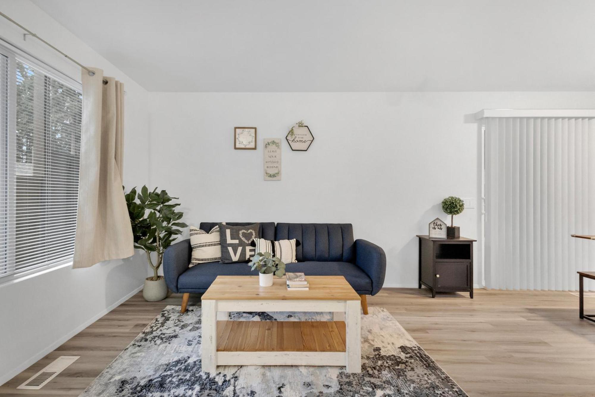 Central Bellevue Guesthouse 외부 사진