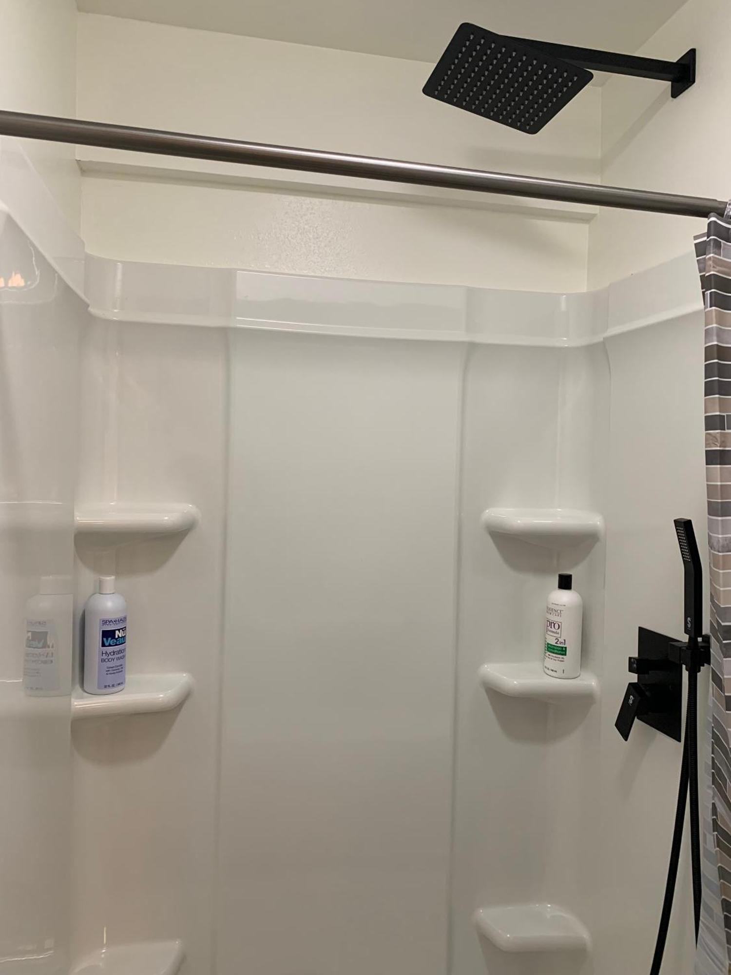 Central Bellevue Guesthouse 외부 사진