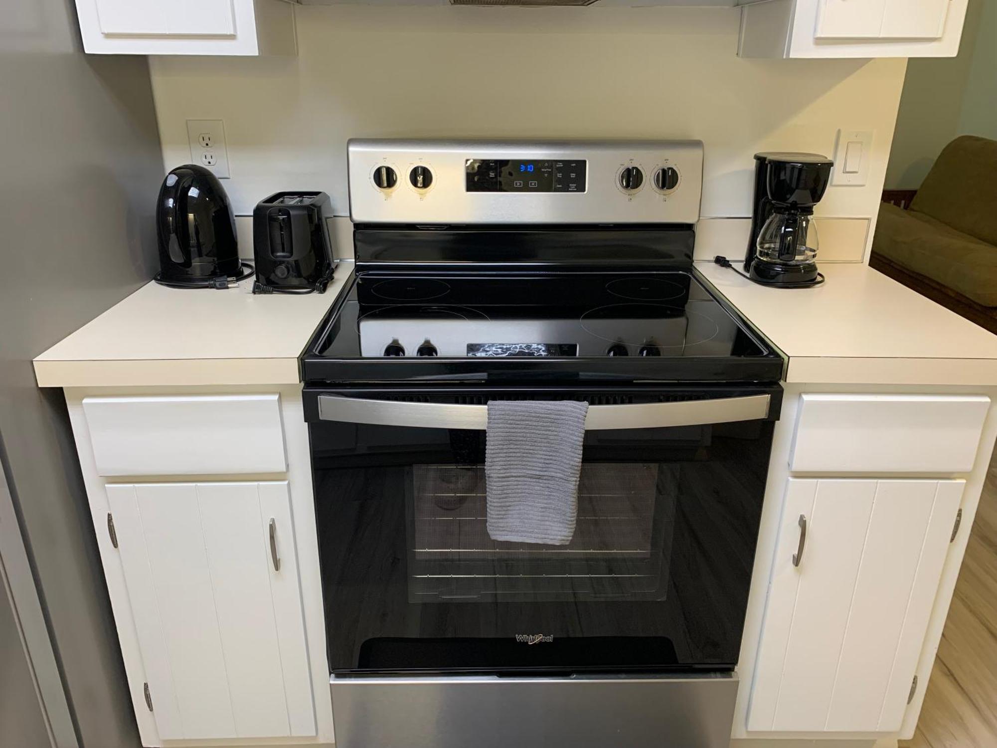 Central Bellevue Guesthouse 외부 사진