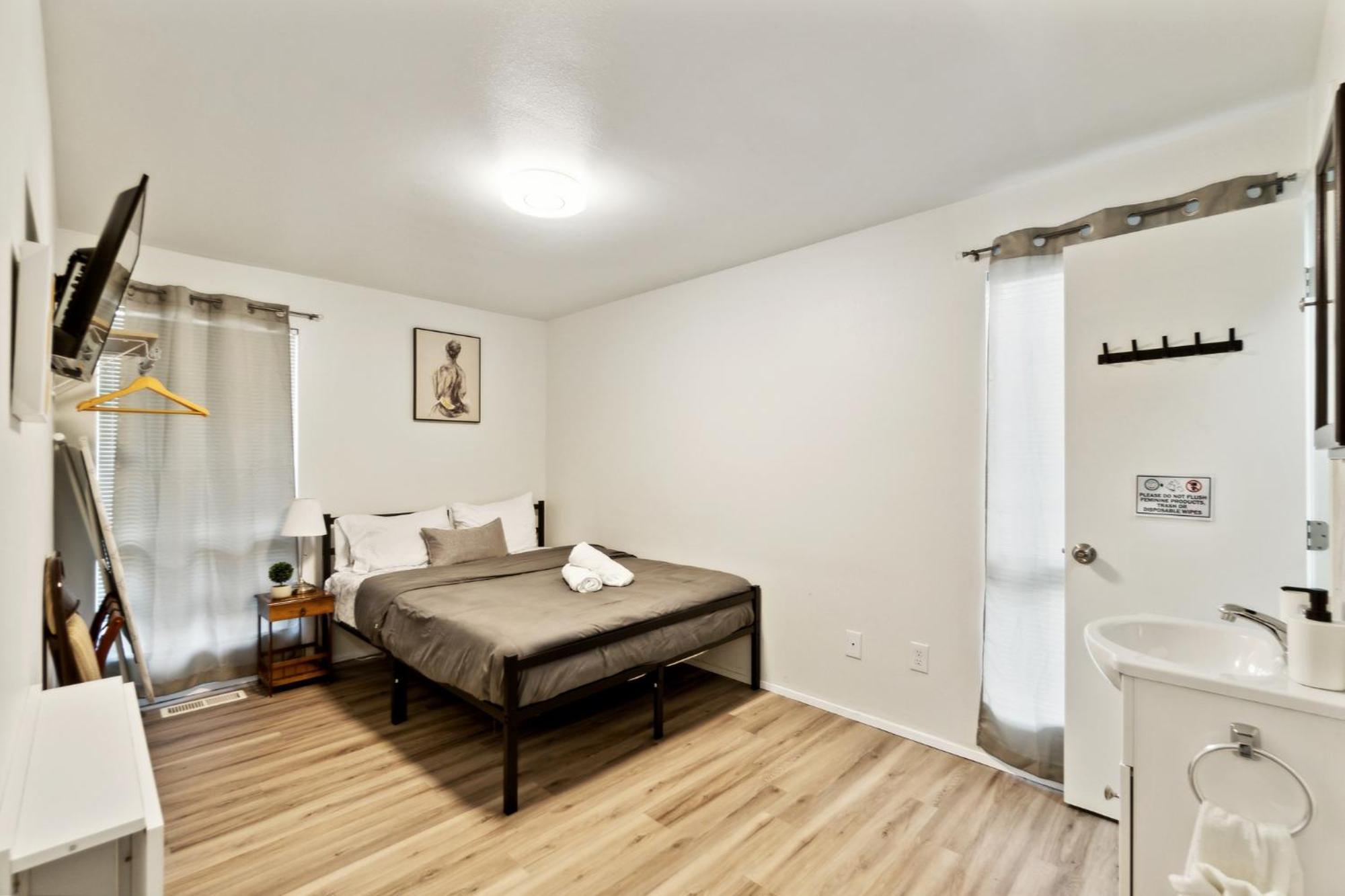 Central Bellevue Guesthouse 외부 사진