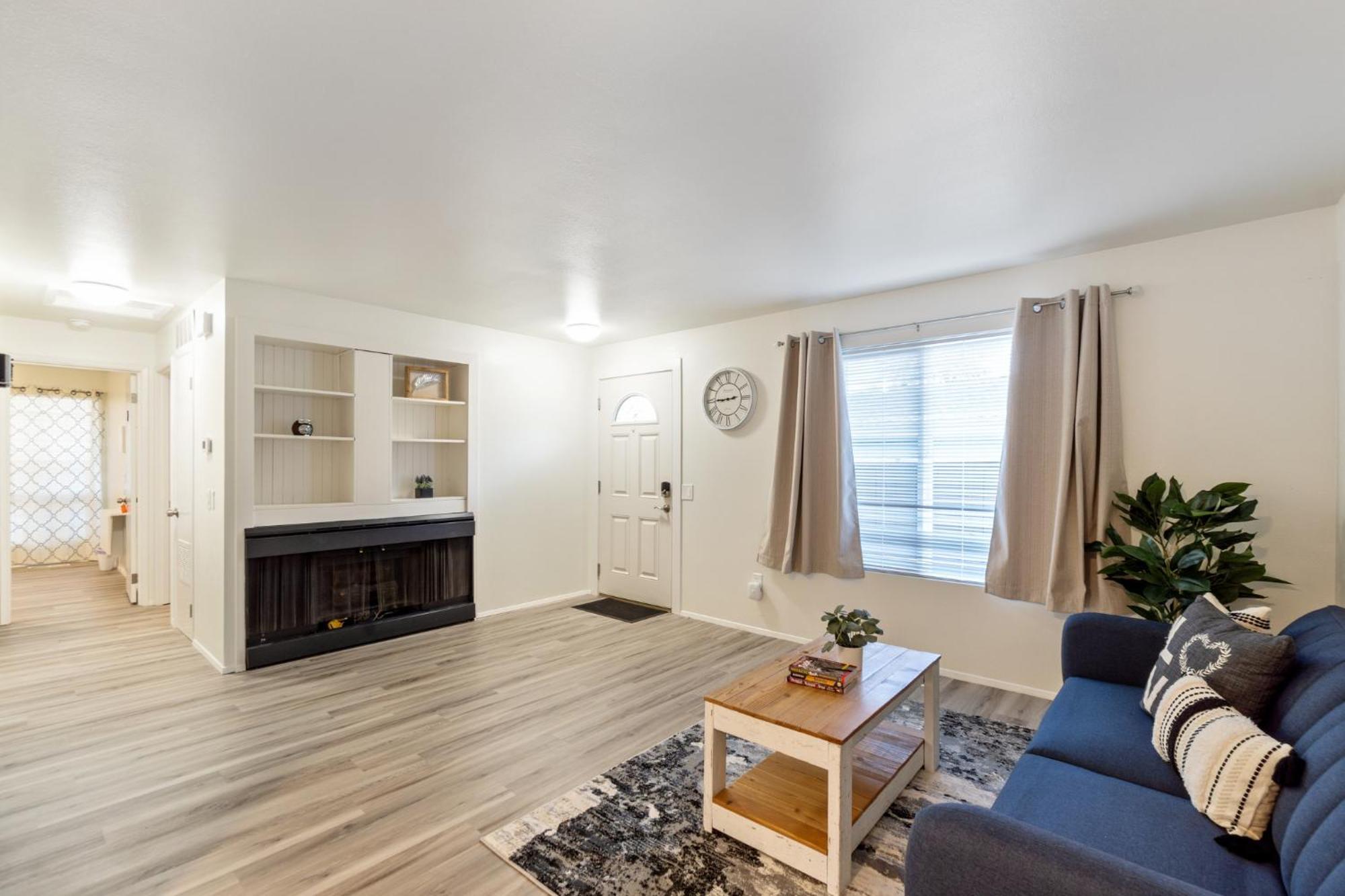 Central Bellevue Guesthouse 외부 사진