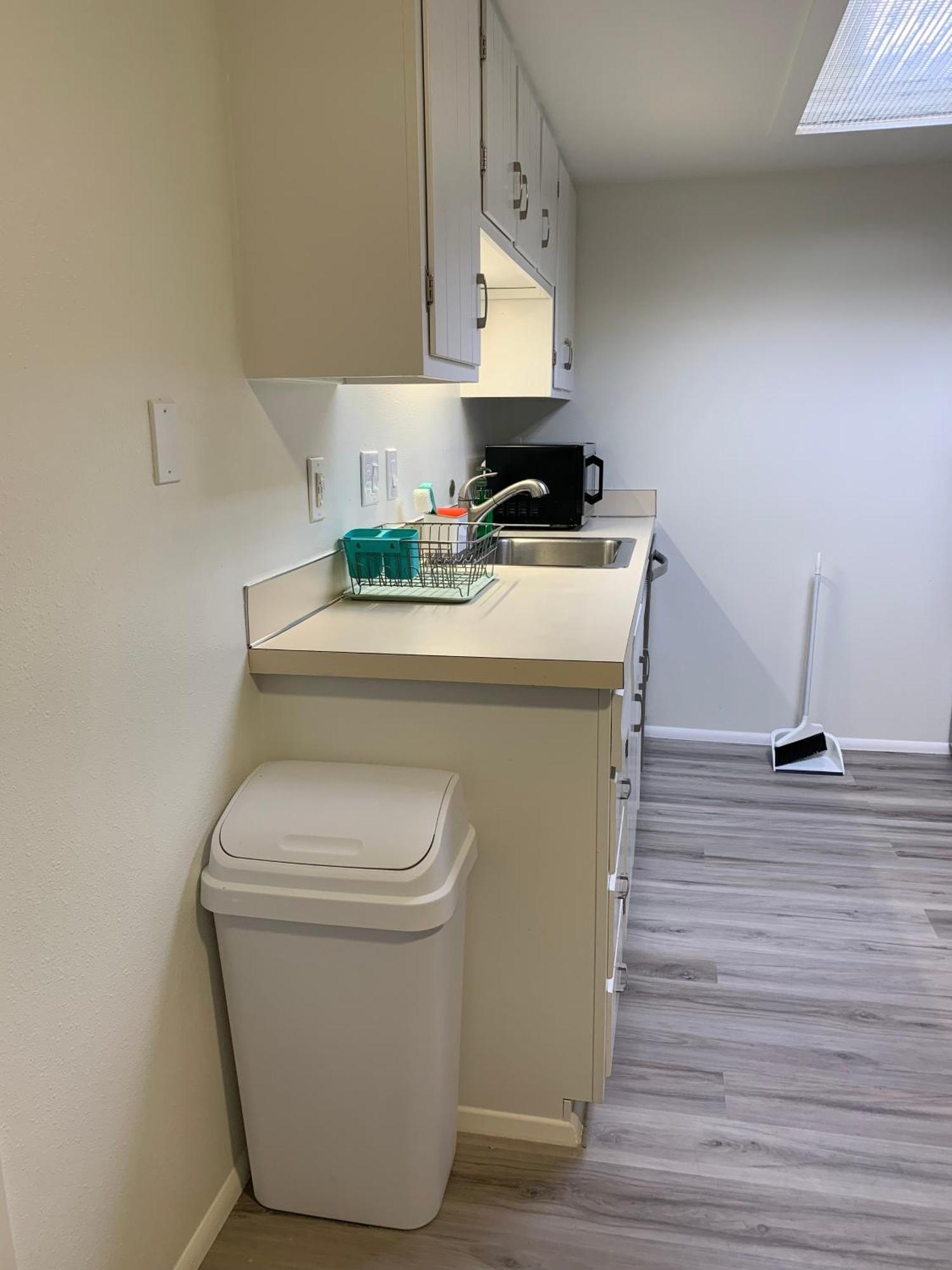 Central Bellevue Guesthouse 외부 사진