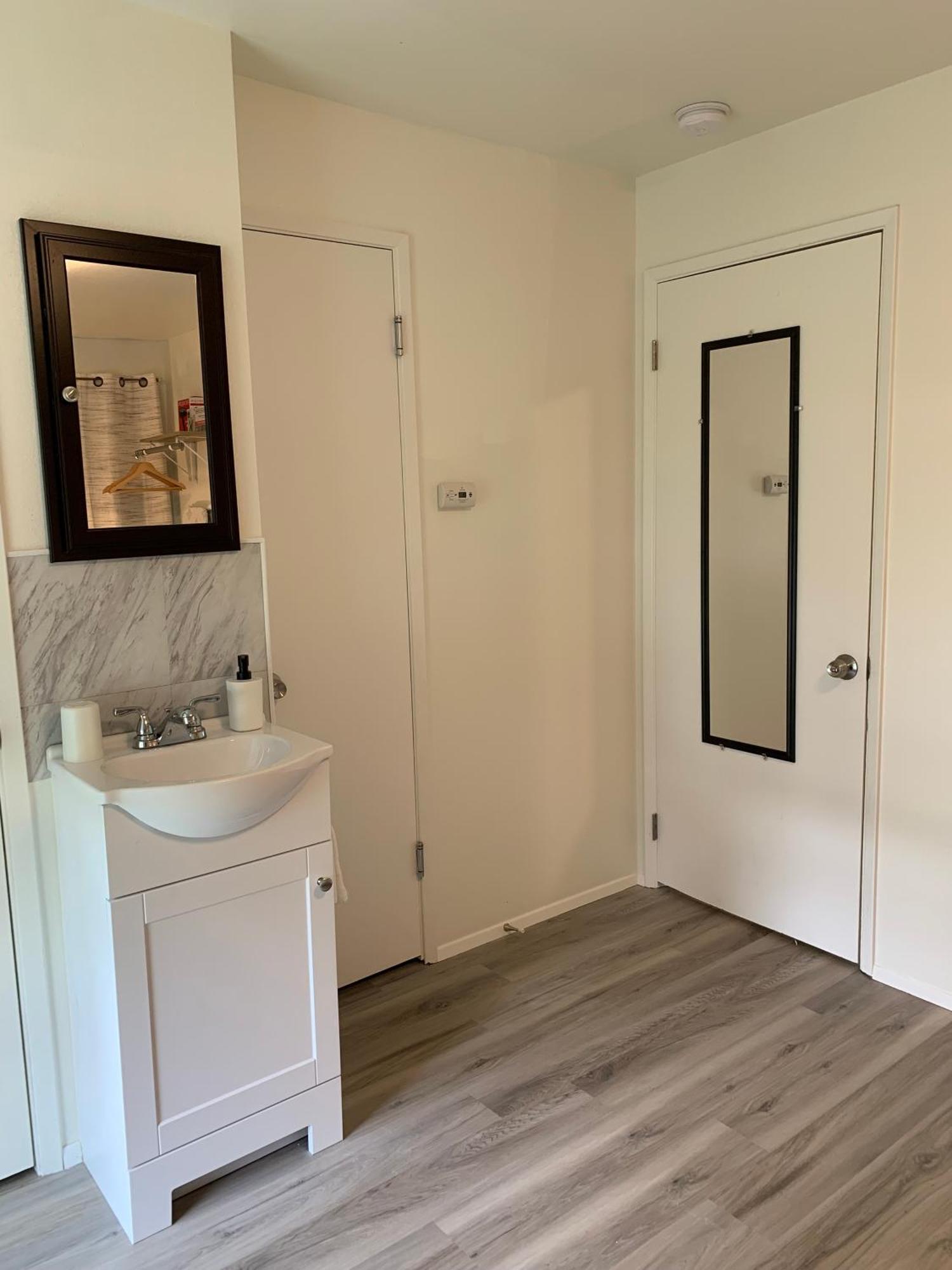 Central Bellevue Guesthouse 외부 사진