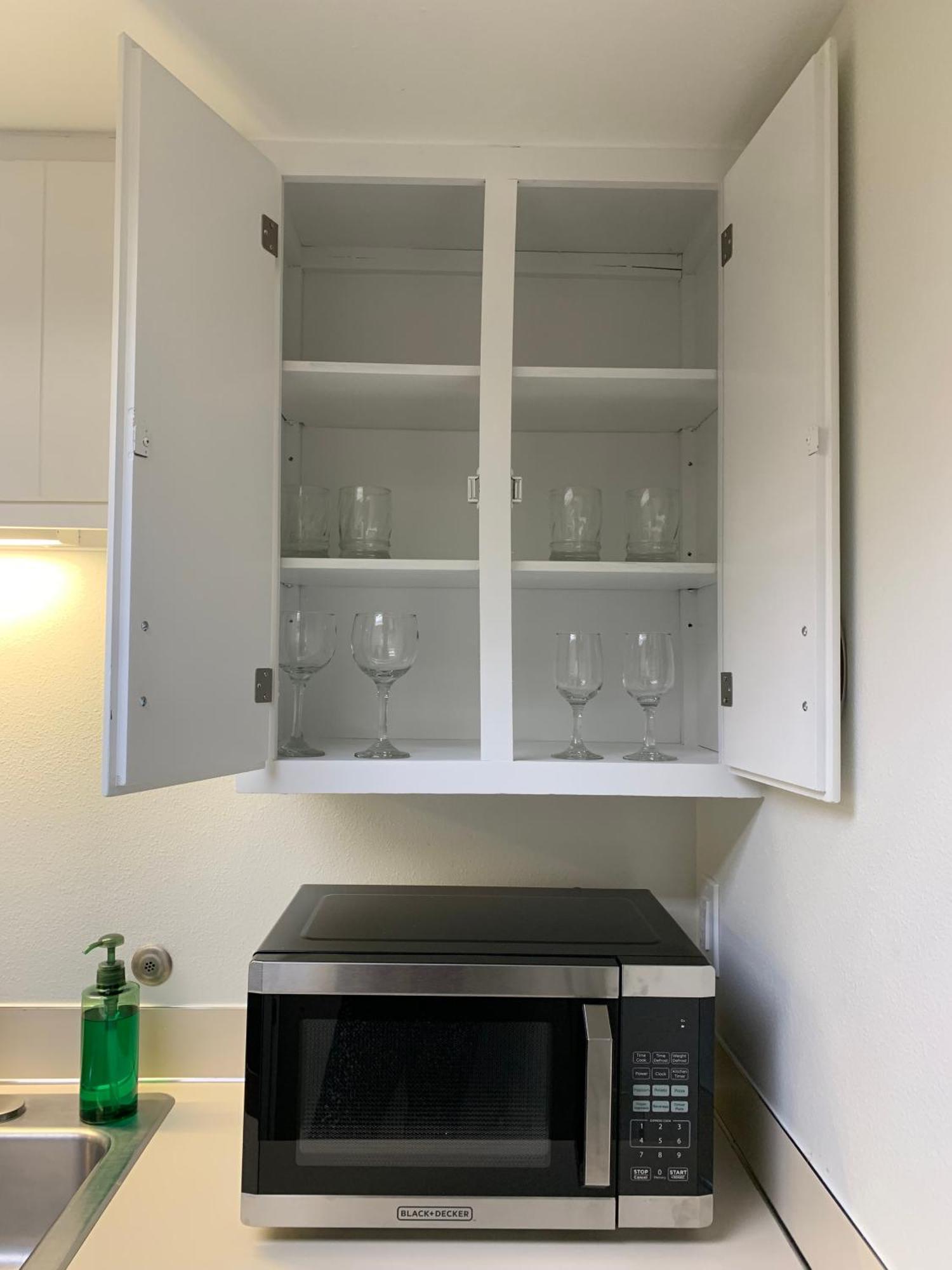 Central Bellevue Guesthouse 외부 사진