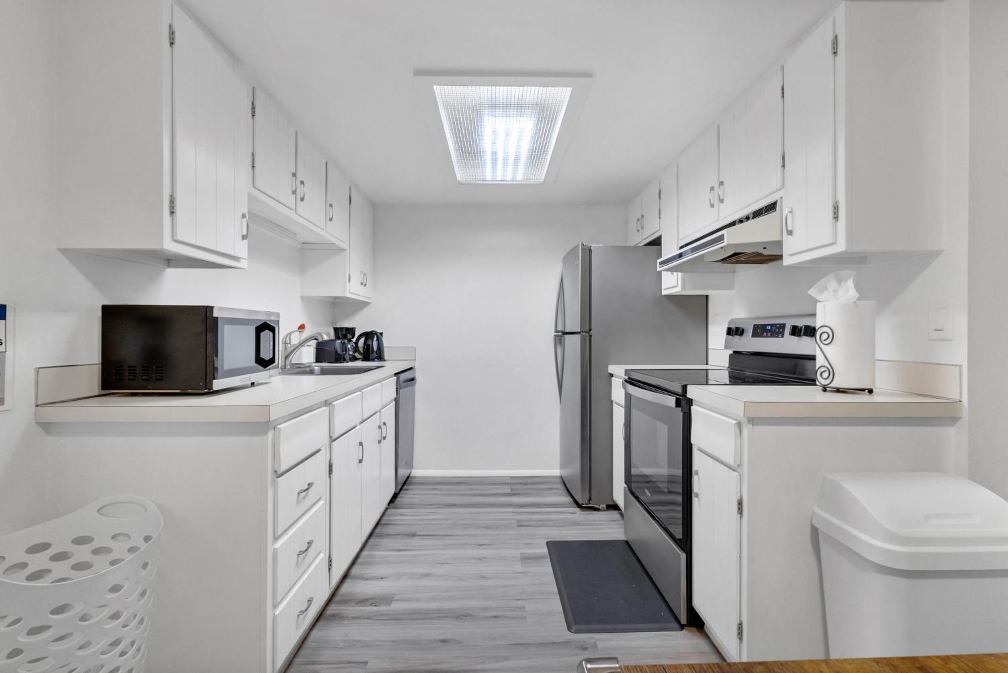 Central Bellevue Guesthouse 외부 사진