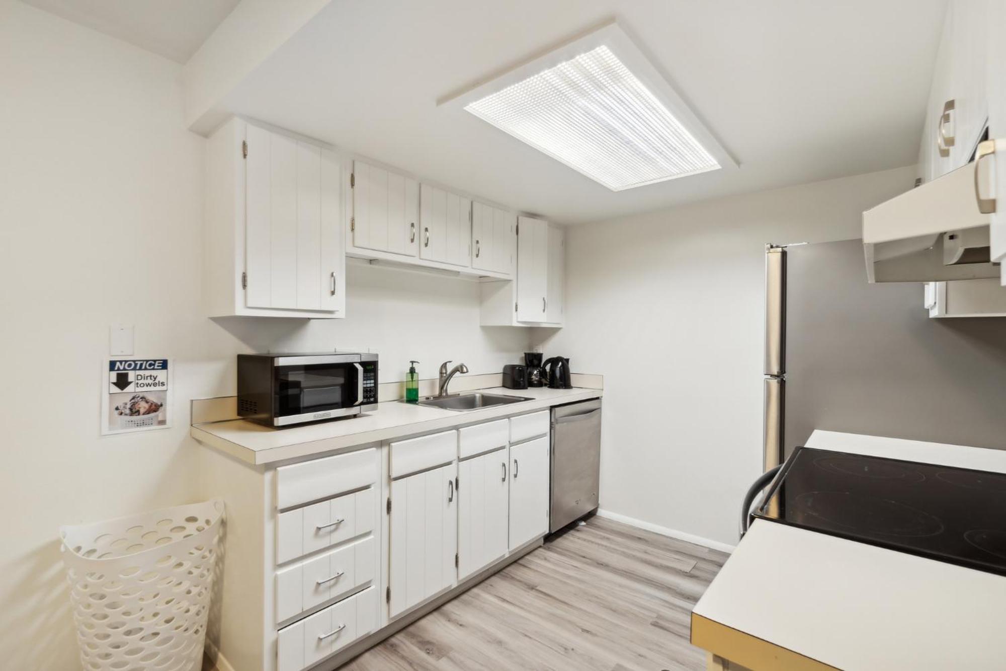 Central Bellevue Guesthouse 외부 사진