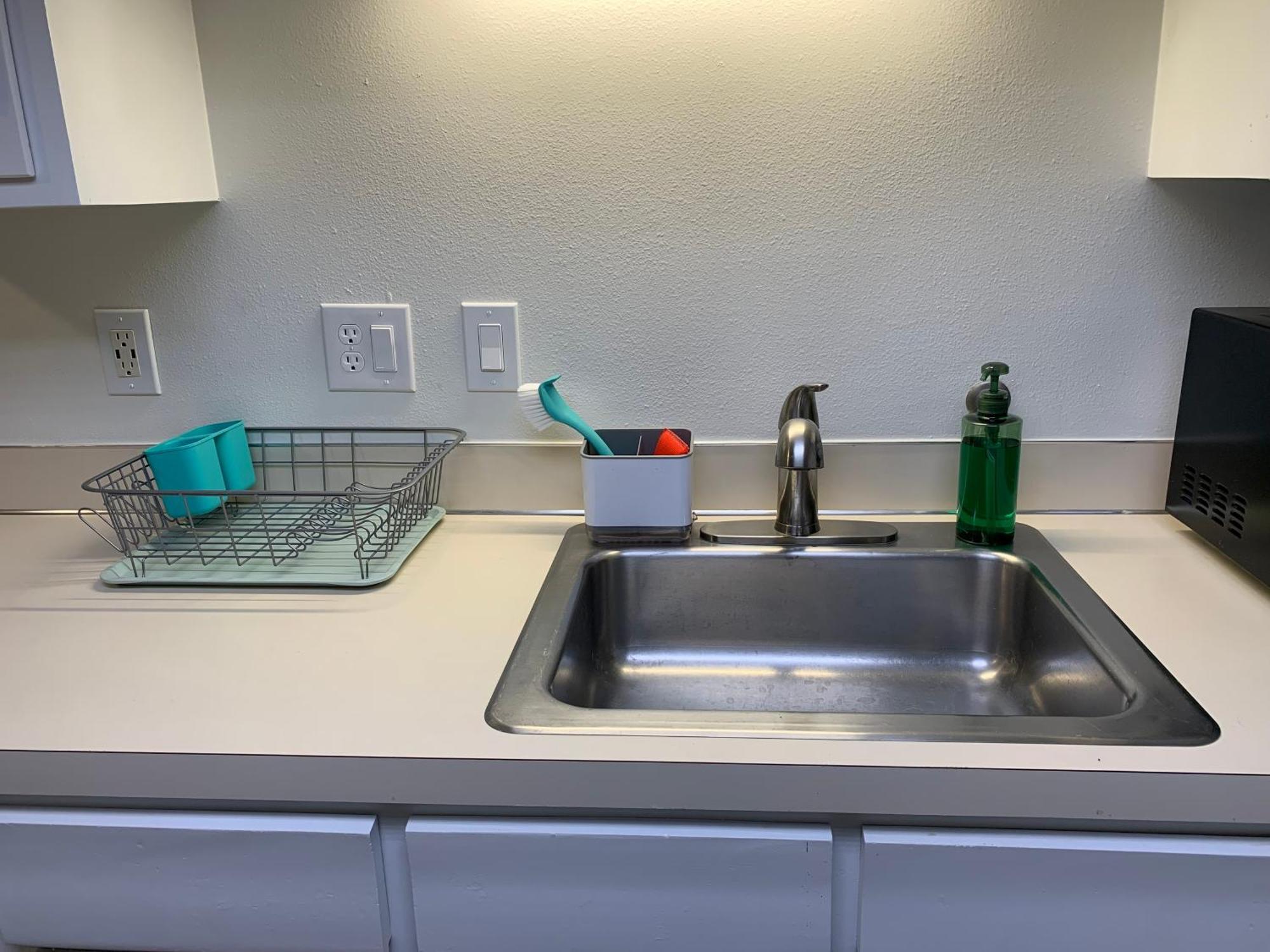 Central Bellevue Guesthouse 외부 사진