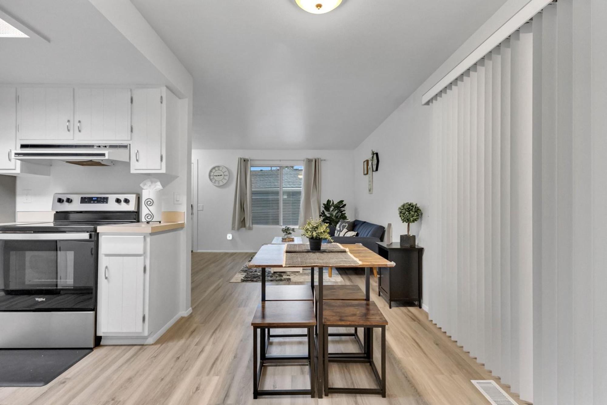 Central Bellevue Guesthouse 외부 사진