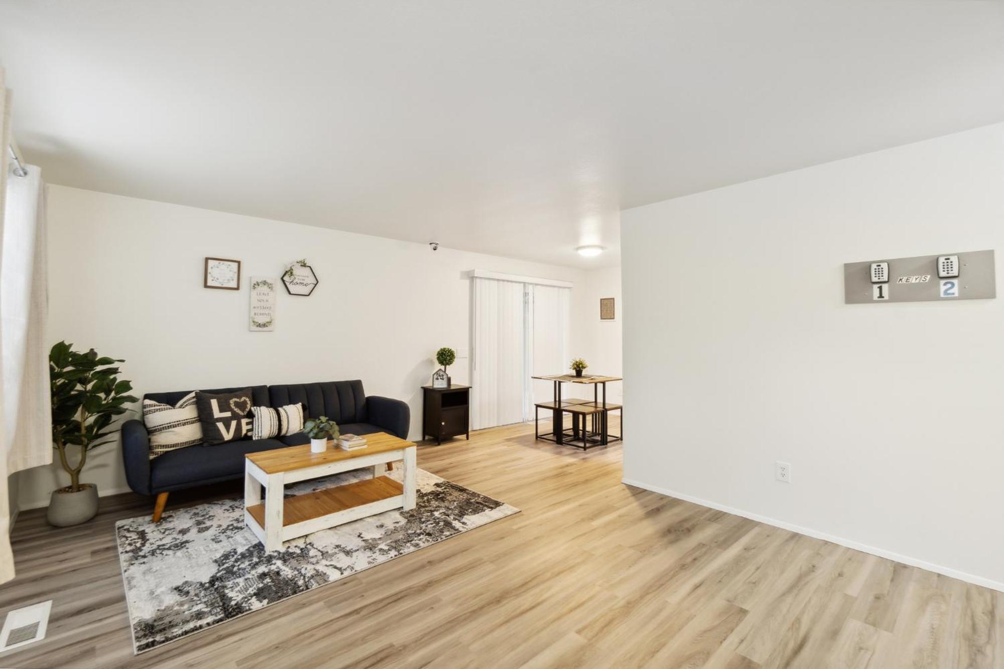 Central Bellevue Guesthouse 외부 사진