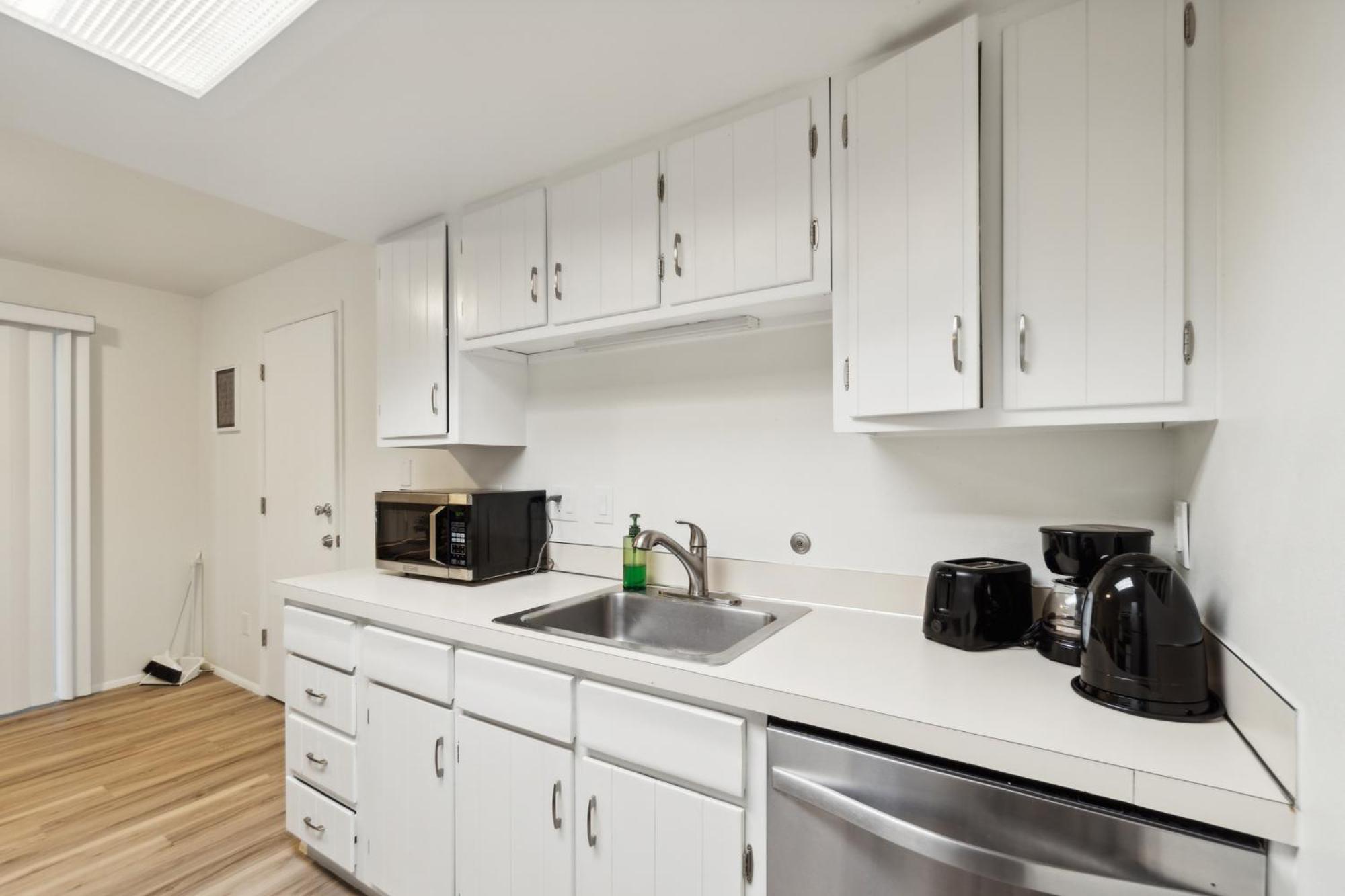 Central Bellevue Guesthouse 외부 사진
