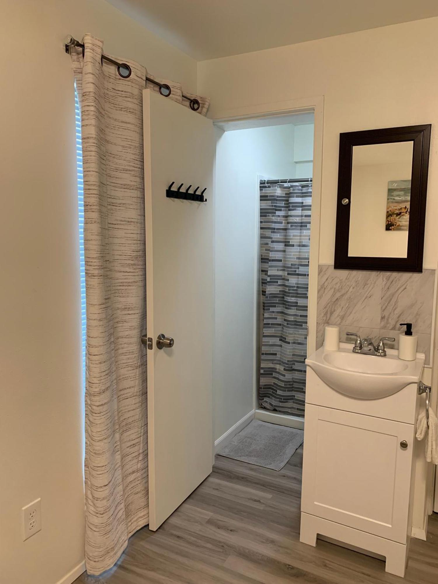 Central Bellevue Guesthouse 외부 사진