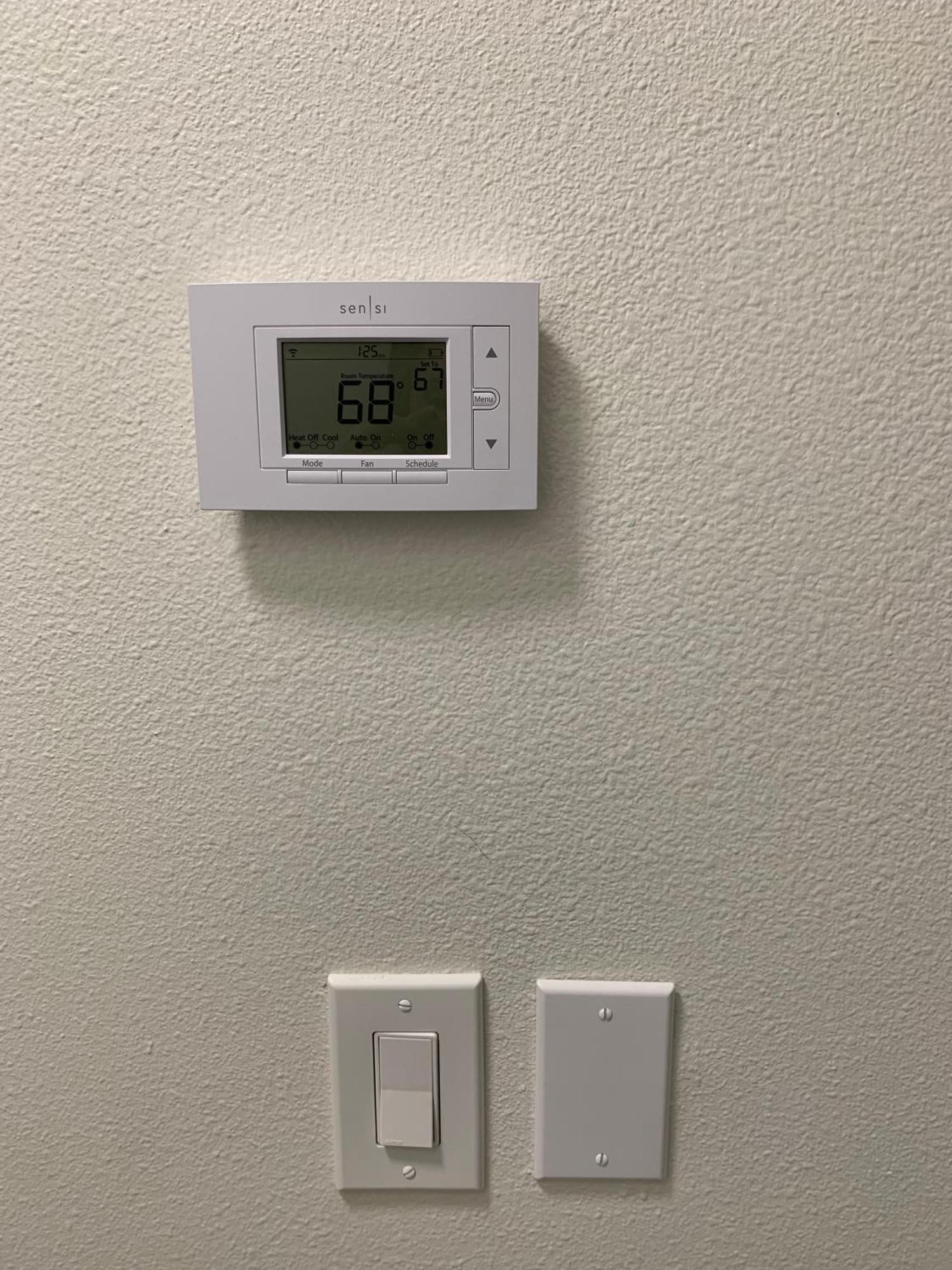Central Bellevue Guesthouse 외부 사진