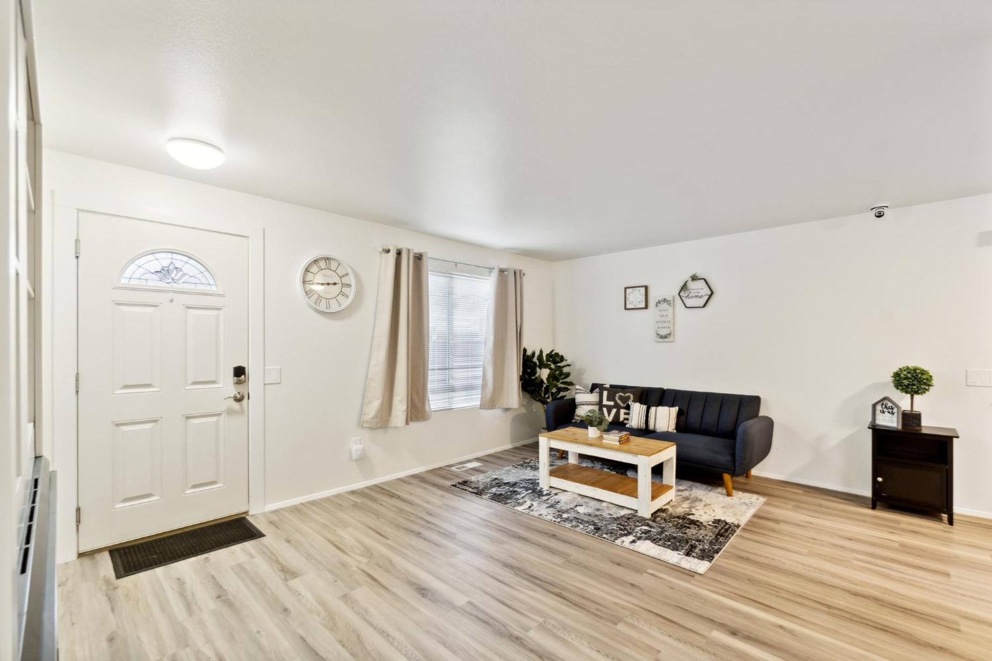Central Bellevue Guesthouse 외부 사진