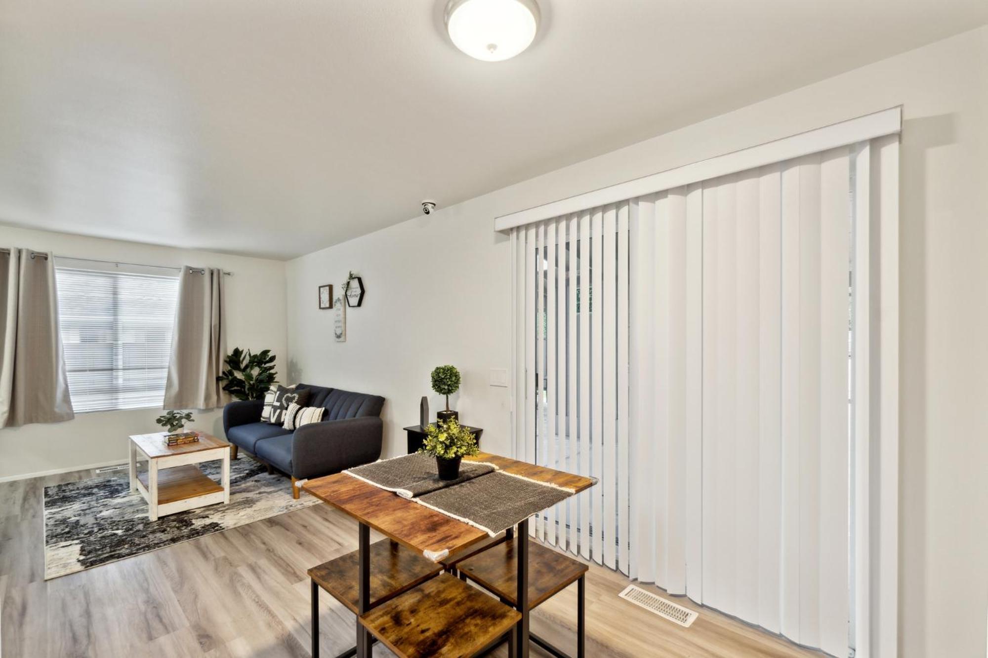 Central Bellevue Guesthouse 외부 사진