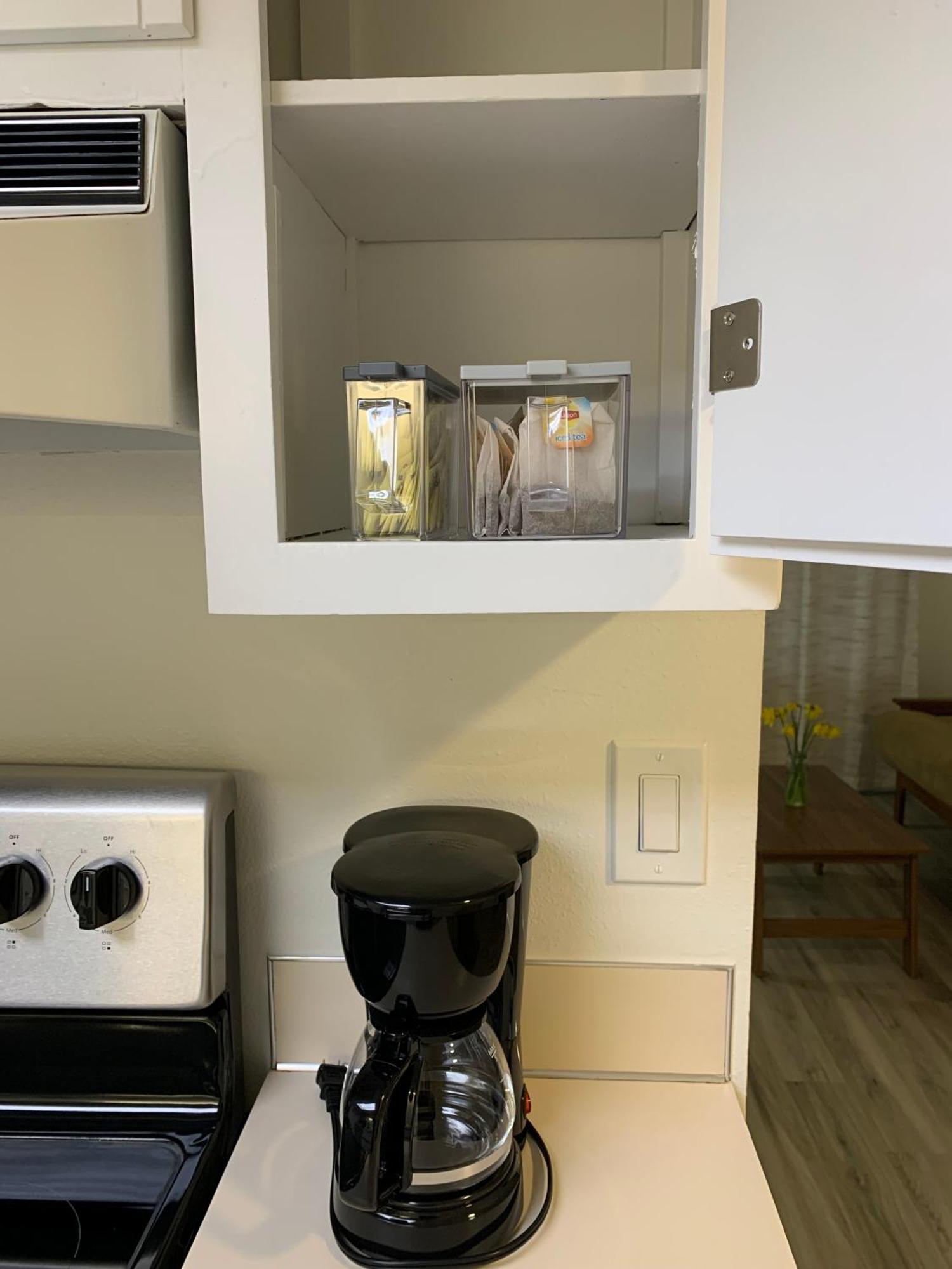 Central Bellevue Guesthouse 외부 사진