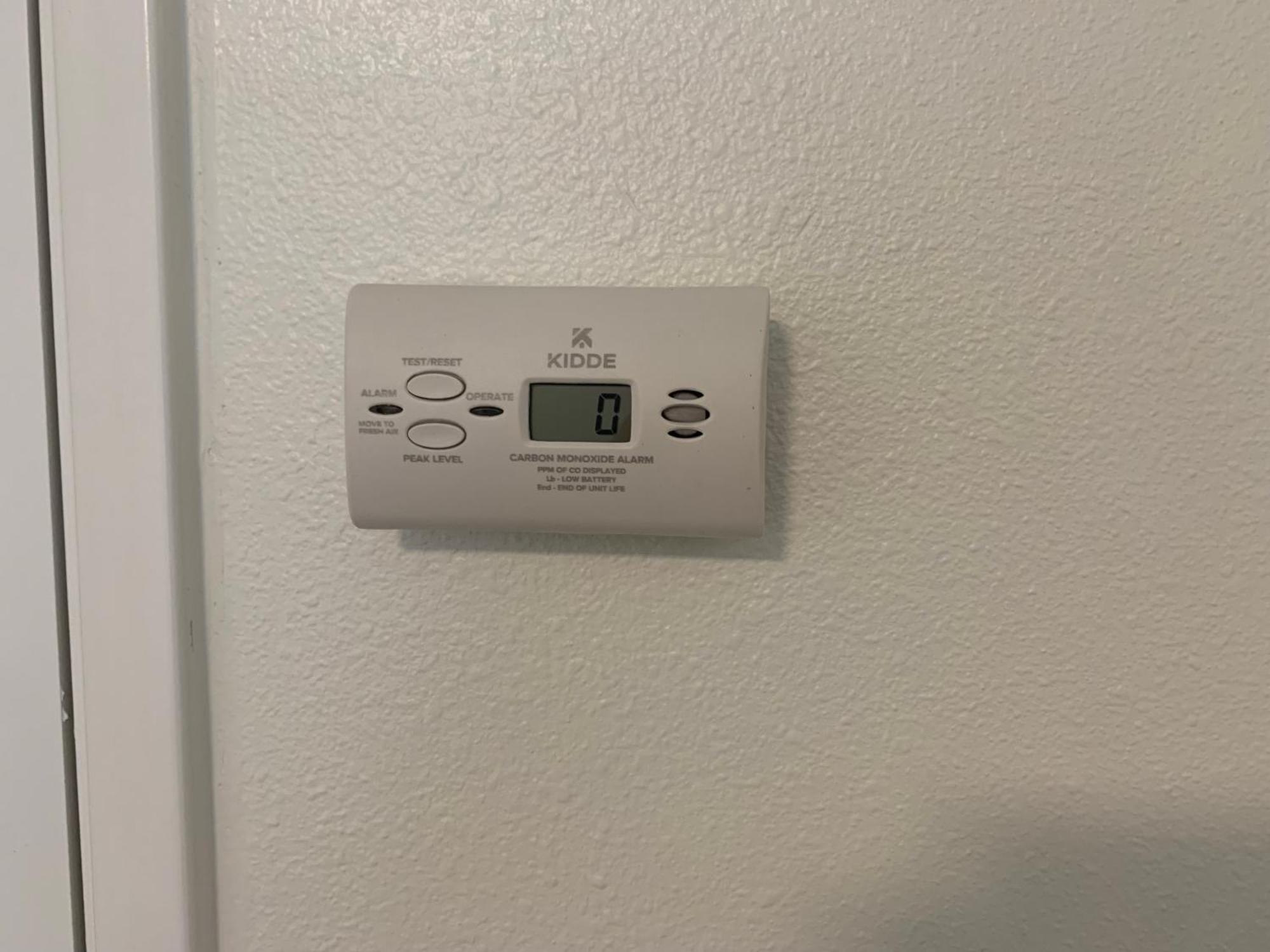 Central Bellevue Guesthouse 외부 사진