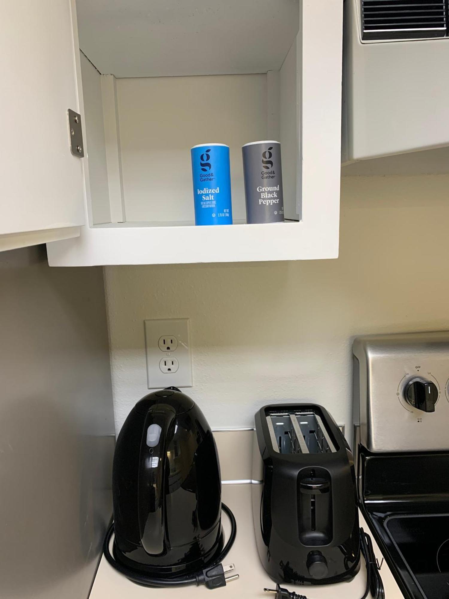 Central Bellevue Guesthouse 외부 사진